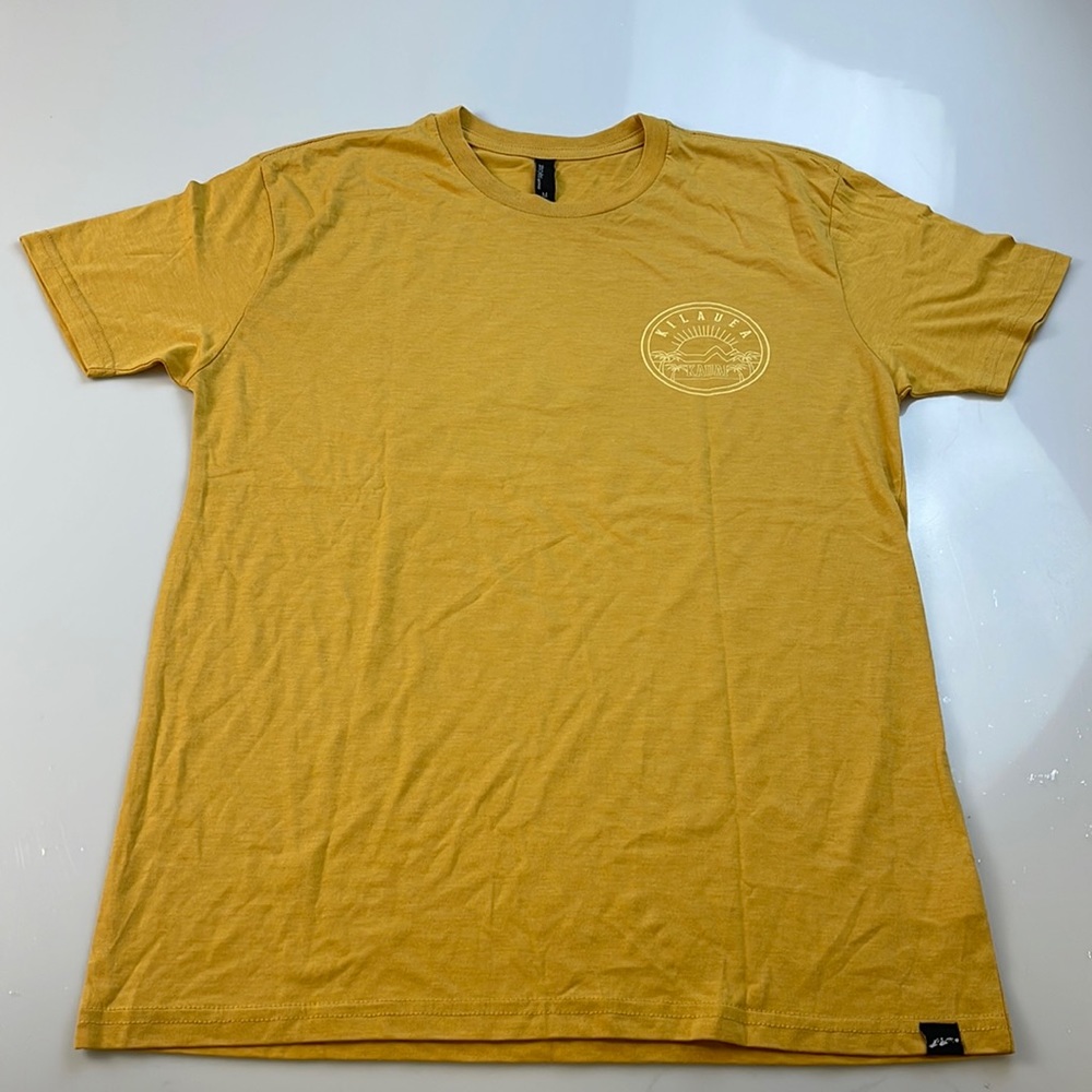 Techstyles Sportswear Men Kilauea T-shirt                                 X27-34